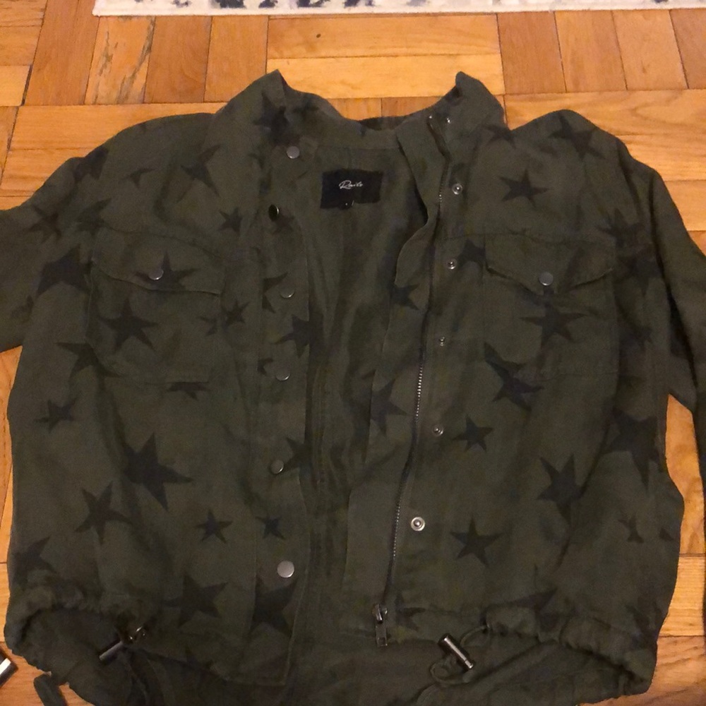 Jacket